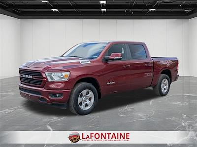 2020 Ram 1500 Crew Cab 4WD Pickup for sale #25M1077A - photo 1
