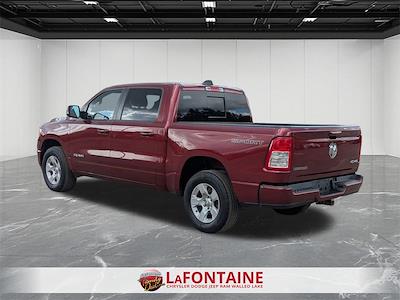2020 Ram 1500 Crew Cab 4WD Pickup for sale #25M1077A - photo 2