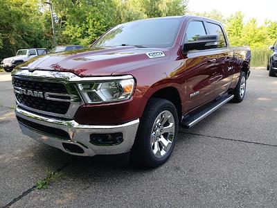 2022 Ram 1500 Crew Cab 4x4 Pickup for sale #25M1082A - photo 1