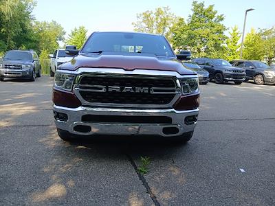 2022 Ram 1500 Crew Cab 4x4 Pickup for sale #25M1082A - photo 2