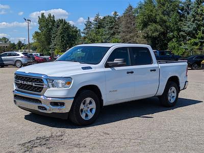 2023 Ram 1500 Crew Cab 4x4 Pickup for sale #25M1087A - photo 1