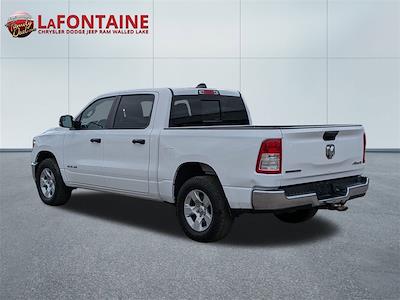 2023 Ram 1500 Crew Cab 4x4 Pickup for sale #25M1088A - photo 2