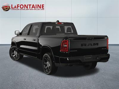 2025 Ram 1500 Crew Cab 4x4 Pickup for sale #25M1094 - photo 2