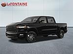 2025 Ram 1500 Crew Cab 4x4 Pickup for sale #25M1094 - photo 3