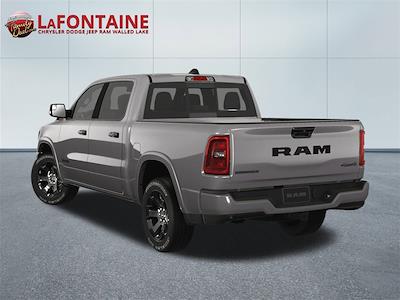 2025 Ram 1500 Crew Cab 4x4 Pickup for sale #25M1099 - photo 2