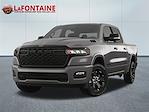 2025 Ram 1500 Crew Cab 4x4 Pickup for sale #25M1099 - photo 1