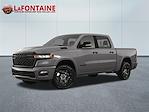 2025 Ram 1500 Crew Cab 4x4 Pickup for sale #25M1099 - photo 3