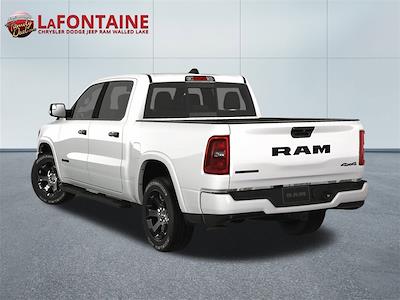 2025 Ram 1500 Crew Cab 4x4 Pickup for sale #25M1100 - photo 2