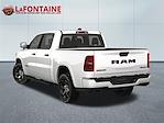 2025 Ram 1500 Crew Cab 4x4 Pickup for sale #25M1100 - photo 2