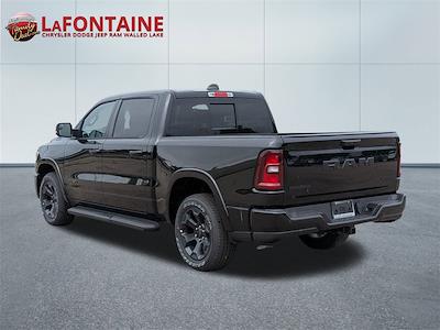2025 Ram 1500 Crew Cab 4x4 Pickup for sale #25M1101 - photo 2