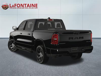 New 2025 Ram 1500 Lone Star Crew Cab 4x4 Pickup for sale #25M1101 - photo 2