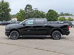 New 2025 Ram 1500 Lone Star Crew Cab 4x4 Pickup for sale #25M1101 - photo 3
