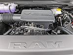 2025 Ram 1500 Crew Cab 4x4 Pickup for sale #25M1101 - photo 32