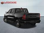 New 2025 Ram 1500 Lone Star Crew Cab 4x4 Pickup for sale #25M1101 - photo 2