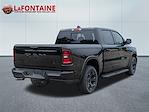 New 2025 Ram 1500 Lone Star Crew Cab 4x4 Pickup for sale #25M1101 - photo 5