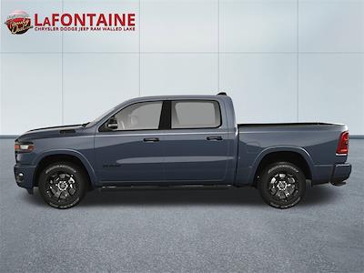 2025 Ram 1500 Crew Cab 4x4 Pickup for sale #25M1102 - photo 1