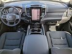 New 2025 Ram 1500 Lone Star Crew Cab 4WD Pickup for sale #25M1102 - photo 27