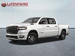 New 2025 Ram 1500 Lone Star Crew Cab 4x4 Pickup for sale #25M1103 - photo 1