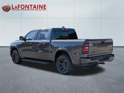2025 Ram 1500 Crew Cab 4x4 Pickup for sale #25M1104 - photo 2