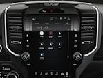 New 2025 Ram 1500 Lone Star Crew Cab 4x4 Pickup for sale #25M1104 - photo 5
