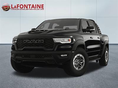 2025 Ram 1500 Crew Cab 4x4 Pickup for sale #25M1105 - photo 1