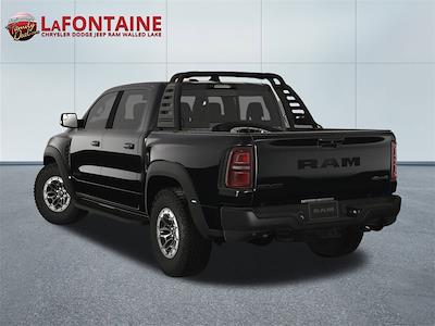 2025 Ram 1500 Crew Cab 4x4 Pickup for sale #25M1105 - photo 2