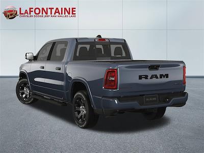 New 2025 Ram 1500 Lone Star Crew Cab 4x4 Pickup for sale #25M1107 - photo 2