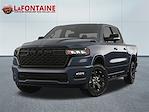 New 2025 Ram 1500 Lone Star Crew Cab 4x4 Pickup for sale #25M1107 - photo 1