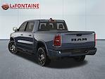 New 2025 Ram 1500 Lone Star Crew Cab 4x4 Pickup for sale #25M1107 - photo 2
