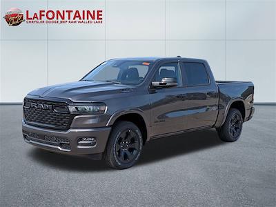 2025 Ram 1500 Crew Cab 4x4 Pickup for sale #25M1118 - photo 1
