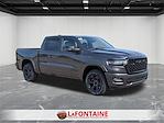 2025 Ram 1500 Crew Cab 4WD Pickup for sale #25M1118 - photo 7