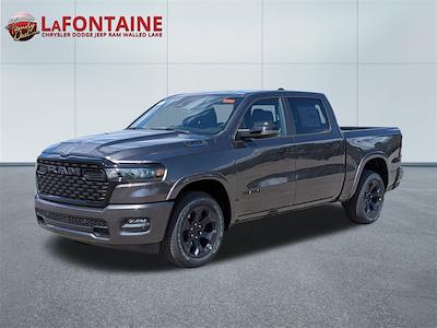 2025 Ram 1500 Crew Cab 4WD Pickup for sale #25M1119 - photo 1