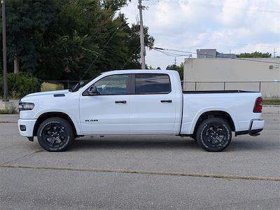 2025 Ram 1500 Crew Cab 4x4 Pickup for sale #25M1120 - photo 2