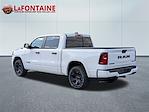 2025 Ram 1500 Crew Cab 4WD Pickup for sale #25M1120 - photo 2