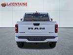 2025 Ram 1500 Crew Cab 4WD Pickup for sale #25M1120 - photo 4