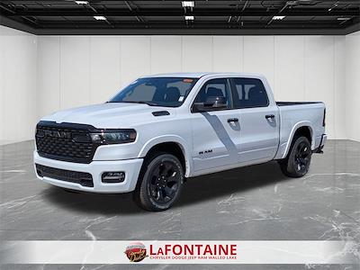 2025 Ram 1500 Crew Cab 4WD Pickup for sale #25M1121 - photo 1