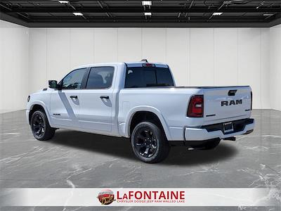 2025 Ram 1500 Crew Cab 4WD Pickup for sale #25M1121 - photo 2