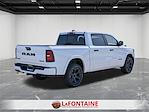 2025 Ram 1500 Crew Cab 4WD Pickup for sale #25M1121 - photo 5