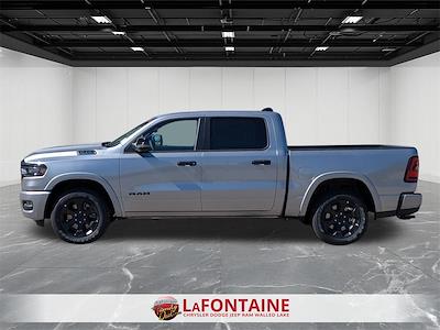 New 2025 Ram 1500 Lone Star Crew Cab 4WD Pickup for sale #25M1123 - photo 2