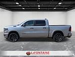 New 2025 Ram 1500 Lone Star Crew Cab 4WD Pickup for sale #25M1123 - photo 3