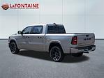 New 2025 Ram 1500 Lone Star Crew Cab 4WD Pickup for sale #25M1123 - photo 2
