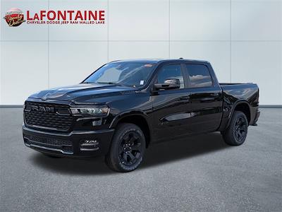2025 Ram 1500 Crew Cab 4WD Pickup for sale #25M1124 - photo 1