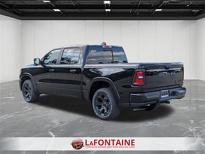 2025 Ram 1500 Crew Cab 4WD Pickup for sale #25M1124 - photo 2