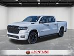 New 2025 Ram 1500 Lone Star Crew Cab 4WD Pickup for sale #25M1125 - photo 1