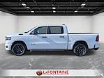 New 2025 Ram 1500 Lone Star Crew Cab 4WD Pickup for sale #25M1125 - photo 3