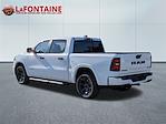 New 2025 Ram 1500 Lone Star Crew Cab 4WD Pickup for sale #25M1125 - photo 2