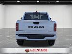 New 2025 Ram 1500 Lone Star Crew Cab 4WD Pickup for sale #25M1125 - photo 4