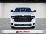 New 2025 Ram 1500 Lone Star Crew Cab 4WD Pickup for sale #25M1125 - photo 8
