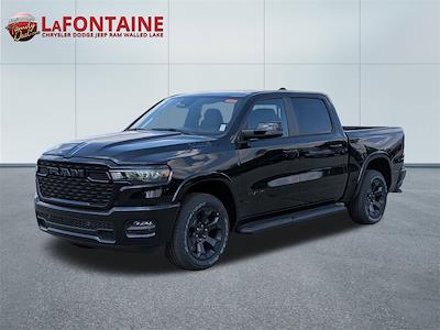 2025 Ram 1500 Crew Cab 4WD Pickup for sale #25M1126 - photo 1