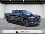 2025 Ram 1500 Crew Cab 4WD Pickup for sale #25M1126 - photo 7